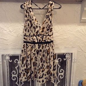 Victoria Secret Dress