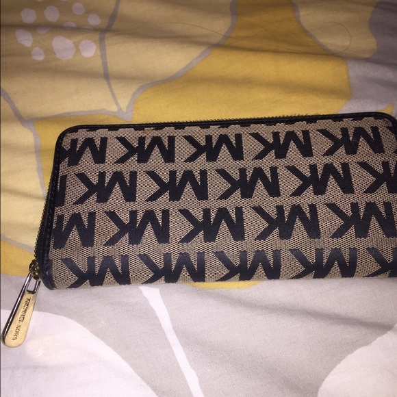 MK Wallet