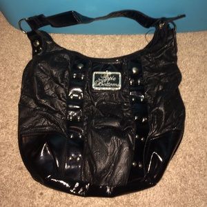 Apple Bottom purse