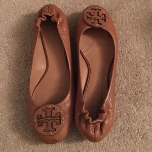 ❗️BRAND NEW ❗️ Tory Burch Flats