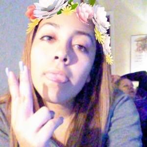 Meet your Posher, Joanna