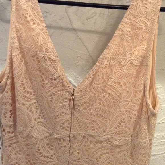 Bebe Dress - Picture 2 of 2