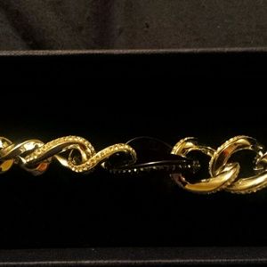 Swarovski Armor bracelet