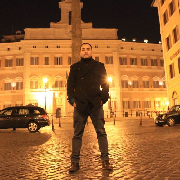 Meet your Posher, Sanjay - Picture 1 of 1