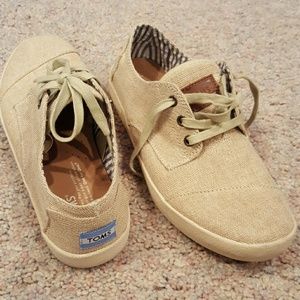 Toms Paseo shoe