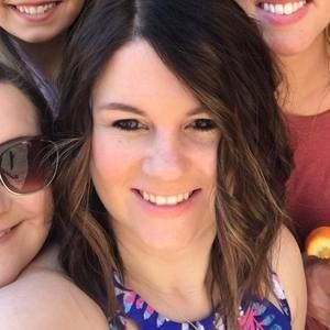 Meet your Posher, Alison