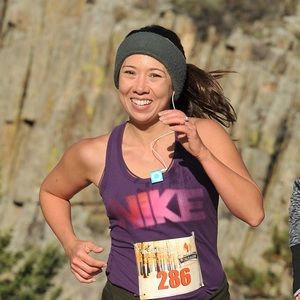 Meet your Posher, Miriam