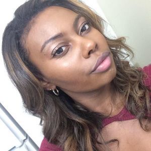 Meet your Posher, Amanda outar