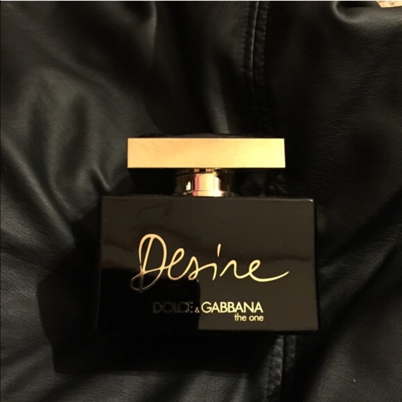 Dolce and gabbana perfume (trade)