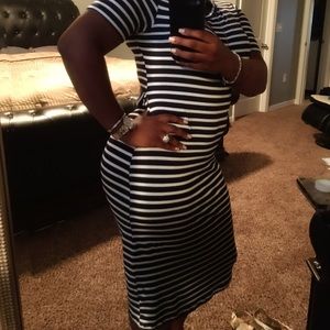 Meet your Posher, Lewisa