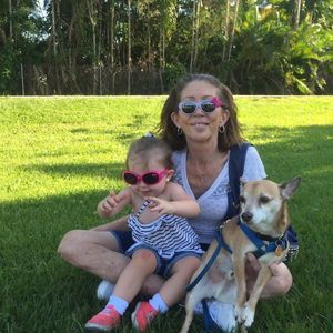 Meet your Posher, Mary