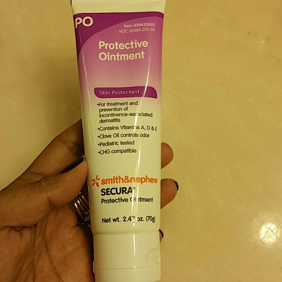 Protective Ointment