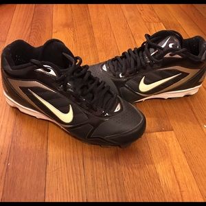 Nike Cleats