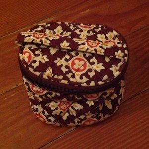 Adorable little Vera Bradley pouch
