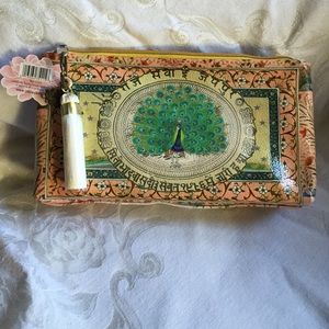 Papaya Bag