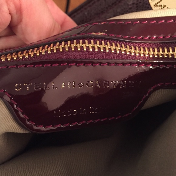 Stella McCartney purse - Picture 4 of 4