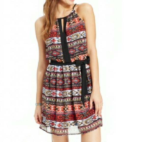 NWT $59.  BCX dress