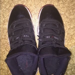 Air Jordan Bred 11 Retro
