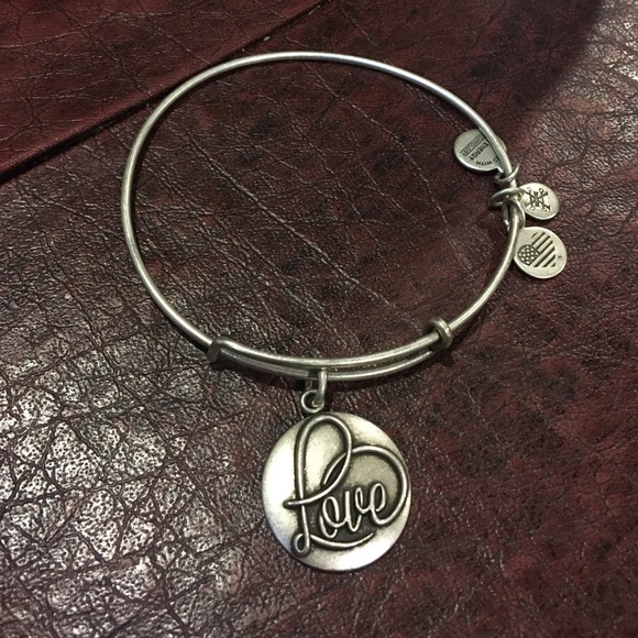 Alex and Ani