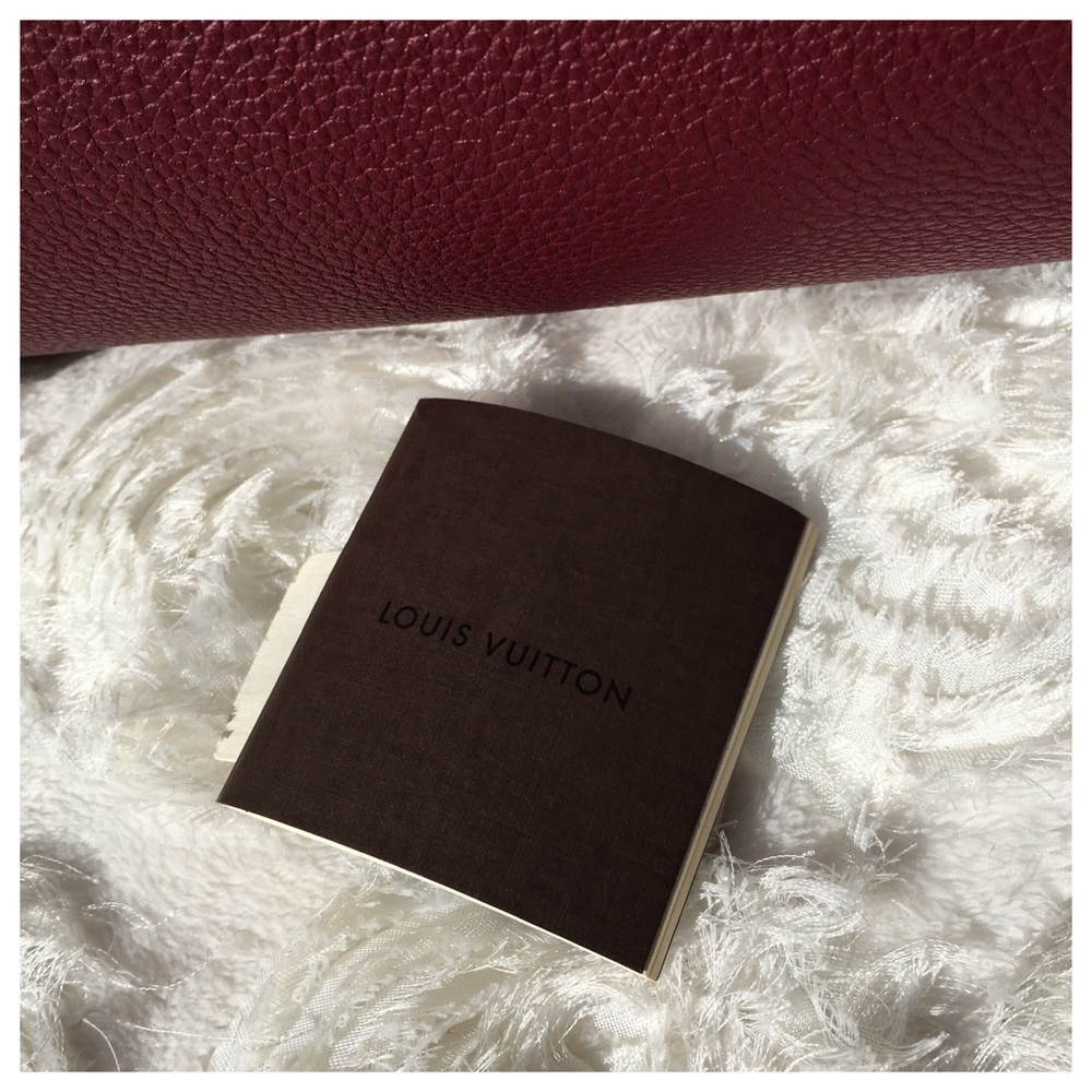 🎉 LOUIS VUITTON GM TOTE - Picture 5 of 8