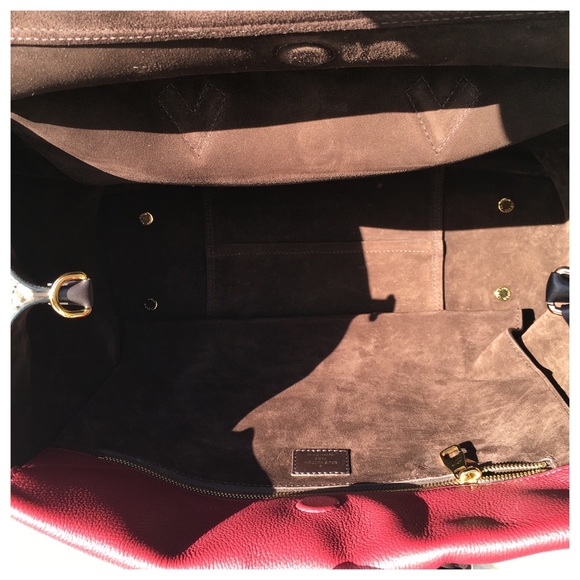 🎉 LOUIS VUITTON GM TOTE - Picture 3 of 8