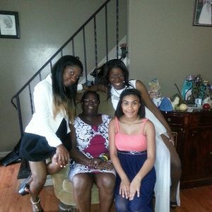 Meet your Posher, Prudence