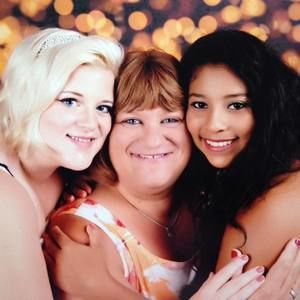 Meet your Posher, Renee