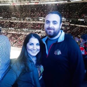 Meet your Posher, Kristin