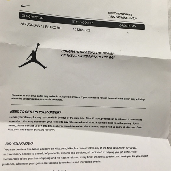 Flu game 12s  5Y CHEAPER ON MERCARI - Picture 3 of 4