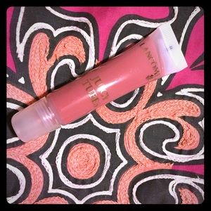 Lancôme Juicy Tube in Tickled Pink