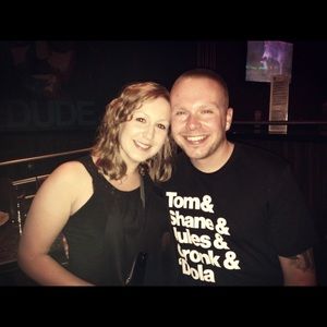 Meet your Posher, Christine