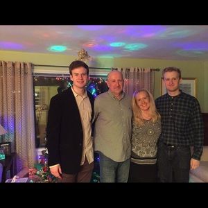 Meet your Posher, Patty