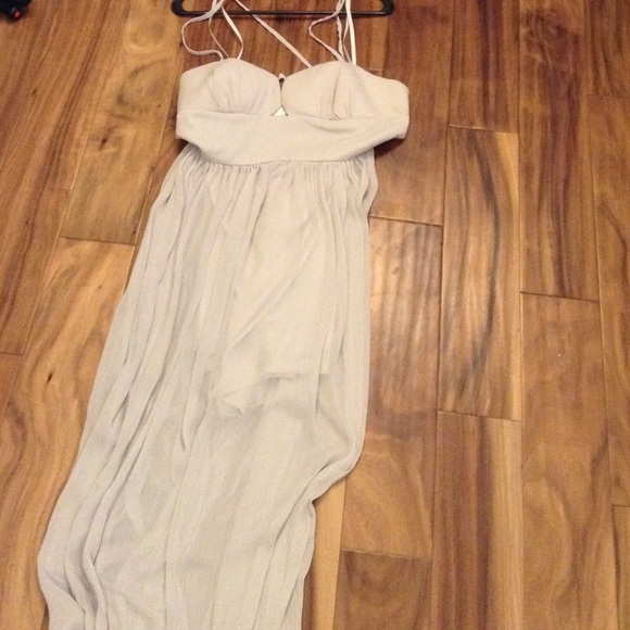 BCBGeneration Dress