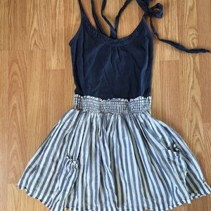 Hollister dress