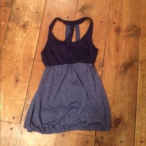 Cute Champion workout tank