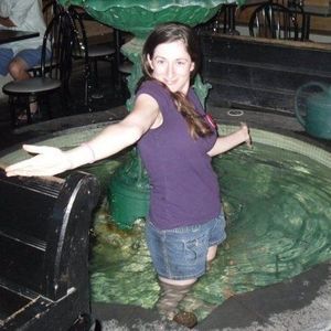 Meet your Posher, Tara