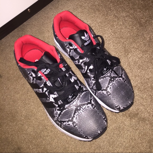Adidas sneakers size 8.5