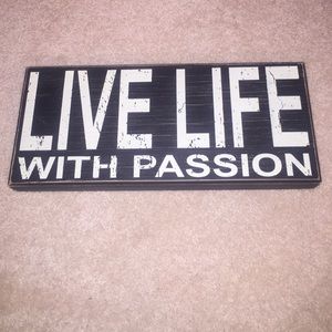 Quote sign!