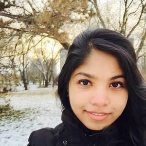 Meet your Posher, Tania