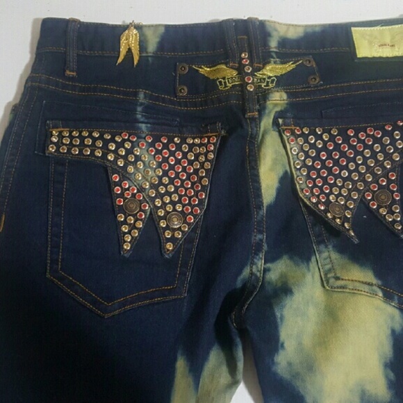 Robin jeans