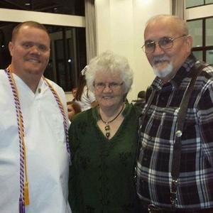 Meet your Posher, Johnna