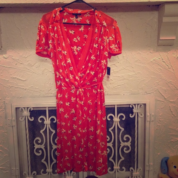 Juicy Couture Dress - Picture 1 of 4