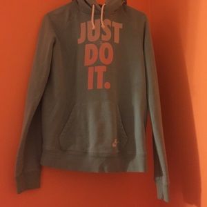 Nike hoodie