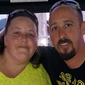 Meet your Posher, Jeremyandstacy