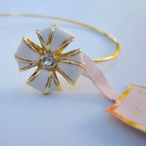 Ted Baker Daisy Bracelet 🌼🌸