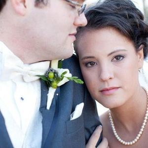 Meet your Posher, Maggie