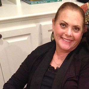 Meet your Posher, Janet