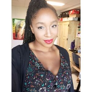 Meet your Posher, Keralynn