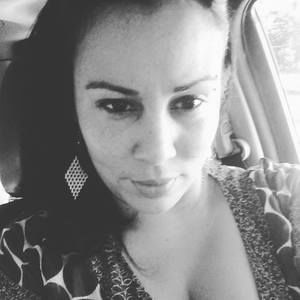 Meet your Posher, Frances