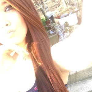 Meet your Posher, Brittany